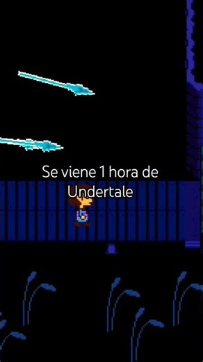gameplay (Undertale genocida mode) #undertale #español #azuladoxd #clip