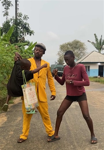 All dulł no play make Jack a fast boy 🧒 #cadbod #akwaibomtiktokers #uyo #2027 #6uff