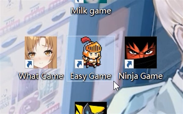 合计死亡7647次，我通关了一款Easy Game