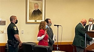 Courtney Gainey pleads guilty in 2020 fatal North Fort Myers hit-and-run; sentencing Nov. 1