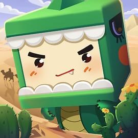 Mini World-Block Art Latest Version for Android/iOS - TapTap