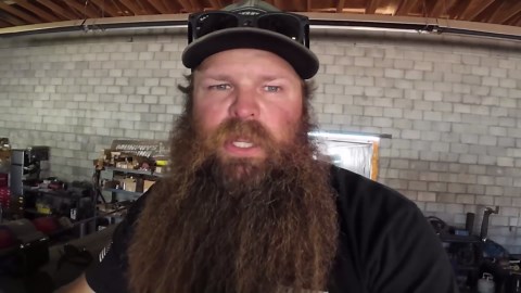 Making Off-Road Wreckers Great Again…