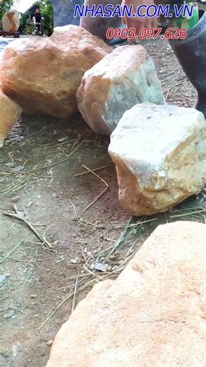 Chọn Đá Thạch Anh Thô 50kg Gửi Gia Chủ Chôn Nền Trấn Trạch