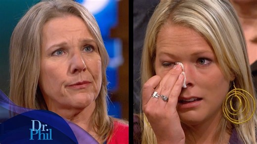 Family Struggles with Daughter’s Potentially Fatal Eating Disorder | Dr. Phil