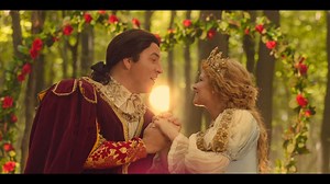 'Cinderella: After Ever After' starring David Walliams and Sian Gibson is on Sky at 8pm. Preview article: http://bit.ly/2MliQkf | British Comedy Guide