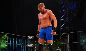 Jake Hager's Bellator Return Date Revealed