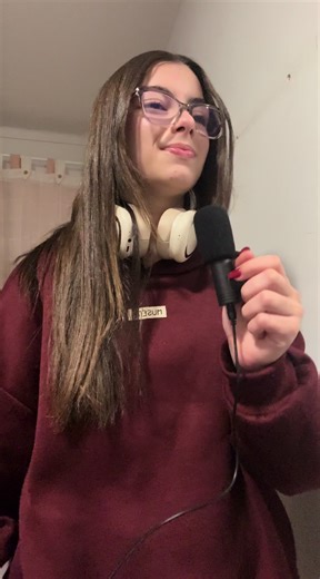 RAINING STARS (HAN) ⭐️ COVER By LUA ✨🌙 #kpop #music #singer #cover #straykids @Stray Kids