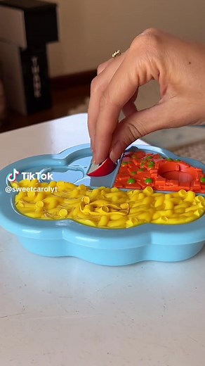 Magic food playset #babyalive #magicfood #dollfood | magic food play set