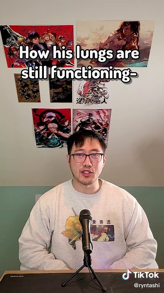 English Dub Voice Actors You Recognize Anywhere Part 57 #aleksle #anosvoldigord #zenitsuagatsuma #caiman