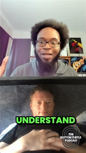 Physicist Spitting hot fire 🔥 : Perception, Spirits, and Delusion