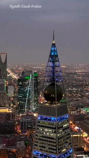 #RiyadhCity #الرياض | Saudi Arabia Riyadh