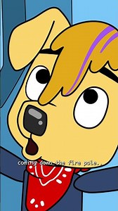 Firefighter Song For Kids