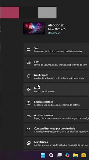 Enable Developer Mode in Windows 11 #dicasodorizzi
