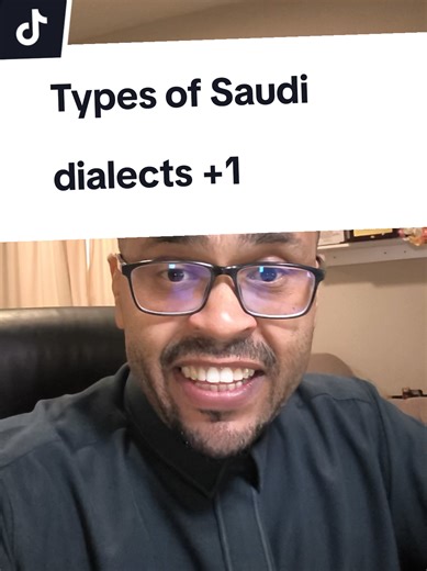 Exploring the Types of Saudi Dialects
