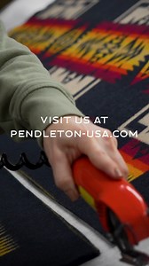 80 reactions · 15 shares | Pendleton has been part of the American West for more than 100 years, and it’s where we still live today. | Pendleton Woolen Mills | Facebook