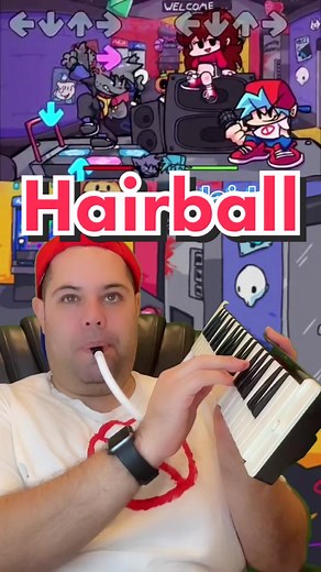 Captivating Kapi FNF Instrumental Performance