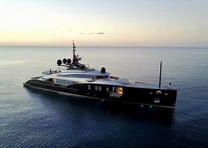 OKTO | Luxury Motor Yacht for Charter | C&N