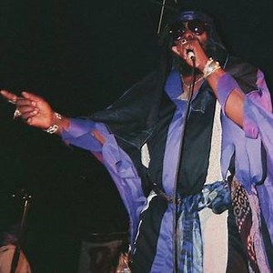 “Shady” Grady Thomas