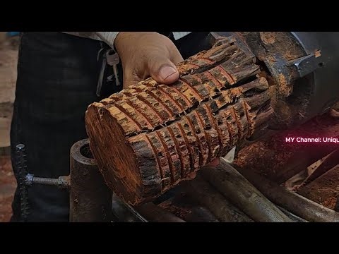 How to Turn a Perfect Part Step by Step