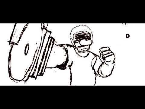 Shucks WL clip but the inst is the duccly mix