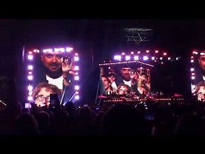 Bruce Springsteen - "Mary's Place” - Live at Olympic Stadium, Barcelona, Apr 30, 2023