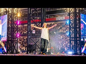 Full Highlights: BTS Jimin Moments from Day 1 of BTS's Tampa Concert 2026!