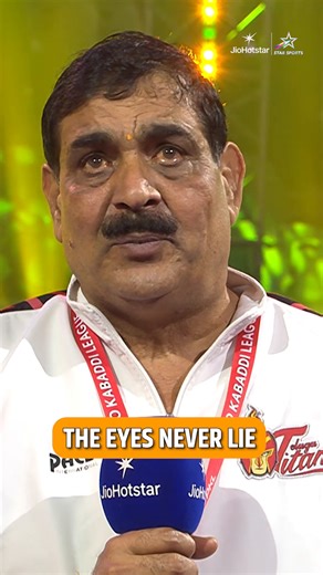 953K views · 16K reactions | बहुत बहुत बधाई, कोच साहब! ❤ You know it’s special for #TeluguTitans when even one of the toughest in the sport gets emotional!  Next on #ProKabaddi  Qualifier 2 | Puneri Paltan  Telugu Titans | Wed, 29th Oct, 7:30 PM | Star Sports | Facebook