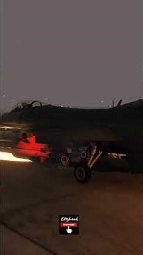 ATMOS-X Just Made DCS Look Insane #flightsim #dcs
