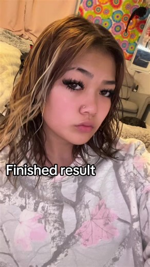 jena.bean1 (@jena.bean1)’s video of lashes tutorial