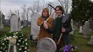 The Dark Half | movie | 1993 | Official Trailer