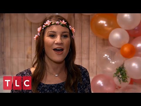 Danielle's Surprise Birthday Party! | OutDaughtered