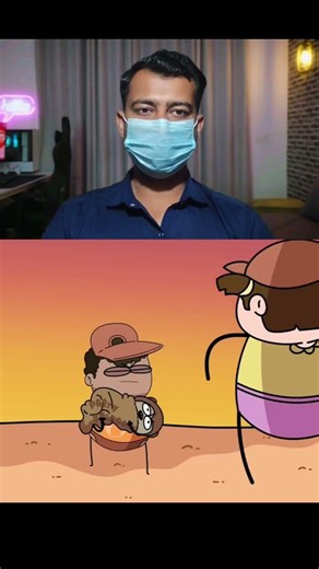 Don't laugh challenge 🤣 | @ not your type