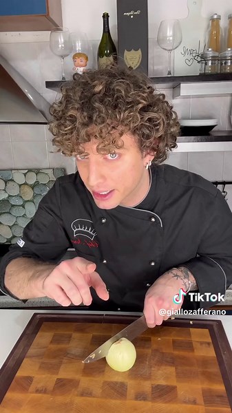 Pasta super buona super facile🥹 @Chef_Nerone #giallozafferano #ricette #pasta