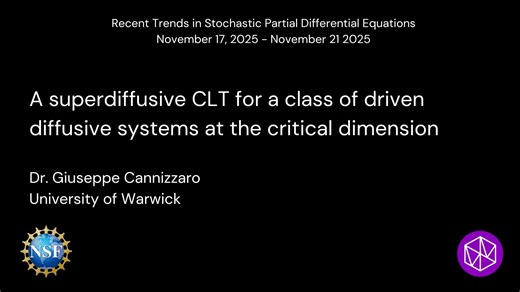 A superdiffusive CLT for a class of driven diffusive systems at the critical dimension