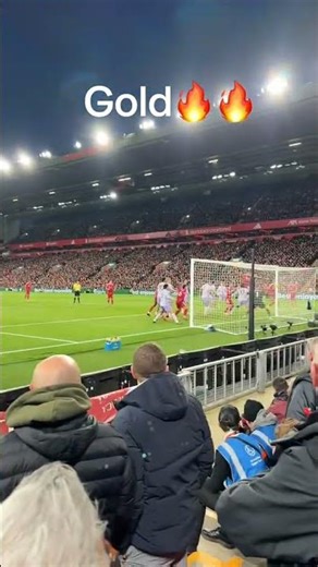 HUGO EKITIKE STRIKES! 🔥 | Relive Liverpool's Goal Against Brighton (Premier League Highlights)