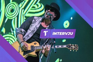 Intervju Petar Pera Jelić: Ostvaren čovek možeš biti samo ako imaš poštovanje prema onom što si uradio