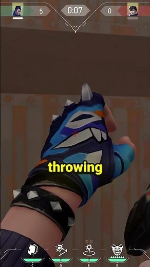 How To Master Yoru In 60 Seconds (Valorant Tips)