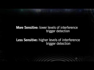 Shure Axient Setup 06 - Interference Detection and Avoidance