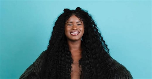 Riri returns home: The Cuban influencer leaves the hospital after weeks in critical condition due to severe burns