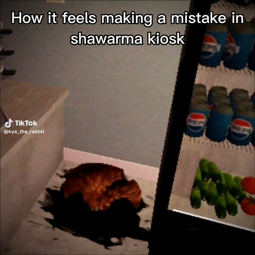 Discover Surprising Elements in ROBLOX Shawarma Kiosk Game