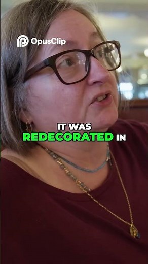 Brasserie Georges Lyon's Iconic Art Deco Restaurant Experience