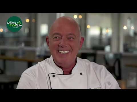 Food Protection Manager Certification