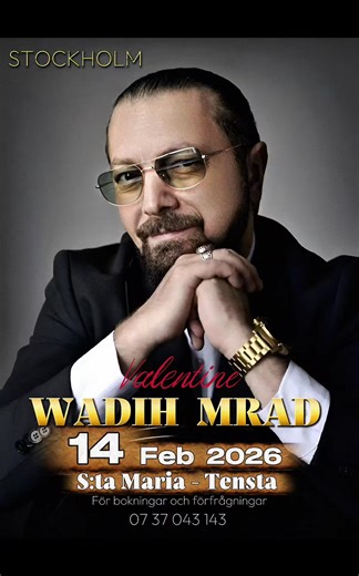 Wadih Mrad on Reels