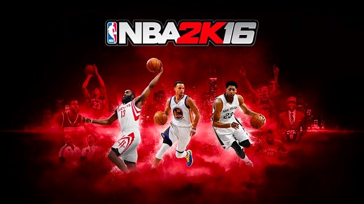 Buy NBA 2K16 - PC (Steam)