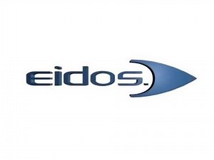 "Eidos Interactive" logo 2006