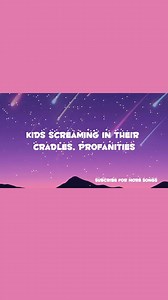 79K views · 3.2K reactions | Sub Urban - Cradles (Lyrics) | HellenDaanyoffical | Facebook