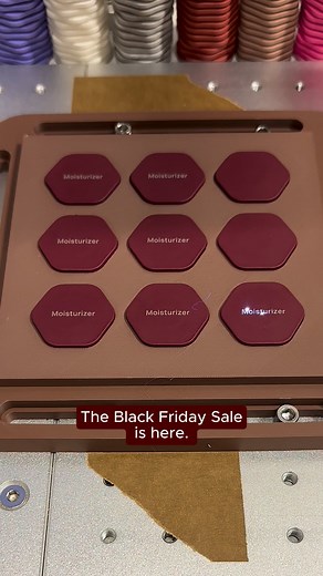 97K views · 19 reactions | Now's the best time to try world's most advanced travel containers. | Cadence | Facebook