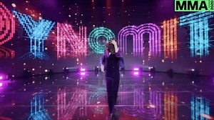 【BTS｜防弹少年团】MMA2020 Dynamit舞台dance break～