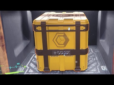 Star Citizen Tutorial - Delivery Missions