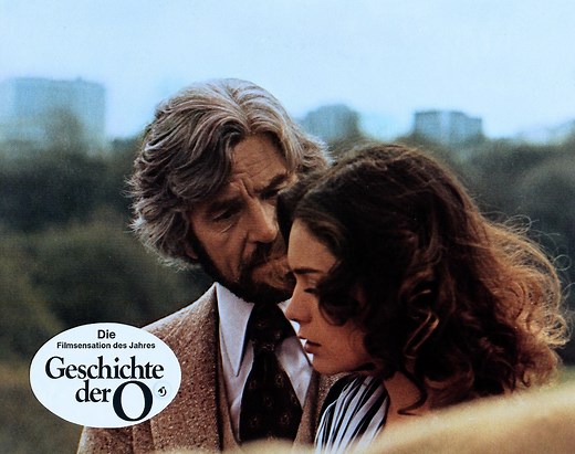 Die Geschichte der O.: Trailer & Kritik zum Film - TV TODAY